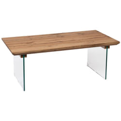 Amadeus - Table basse Davis 120x60x45 cm