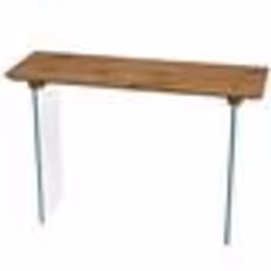 Console Davis 120x40x80 cm - Amadeus