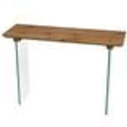 Console Davis 120x40x80 cm - Amadeus