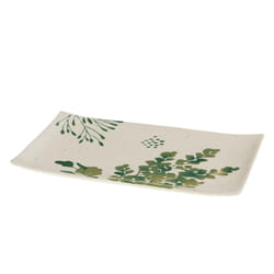 Amadeus - Plat Rectangle Lison 32x20 Cm