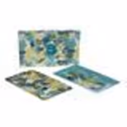 Coffret de 1 coupelle rectangle Manatea (1 modèle aléatoire) - Amadeus