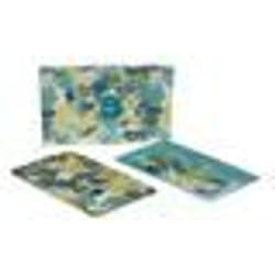 Coffret de 1 coupelle rectangle Manatea (1 modèle aléatoire) - Amadeus