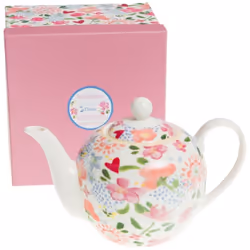 La collection Thaïs de chez Amadeus est une véritable ode à la délicatesse et à la poésie. Réalisée en porcelaine, elle se di ...