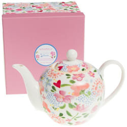 Amadeus - Coffret théière infuseur Thais