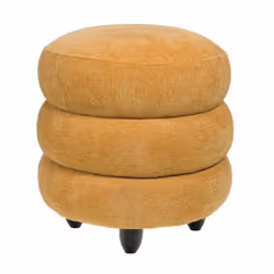 Découvrez le Pouf Nuage 42 cm de chez Amadeus, un véritable allié pour apporter douceur et charme à votre intérieur. Avec sa  ...
