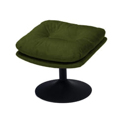 Repose pied Magnum Kaki Black - Amadeus