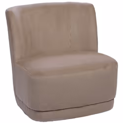Découvrez le fauteuil Berny de la marque Amadeus, une pièce élégante et intemporelle qui apportera du caractère à votre intér ...