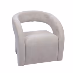 Fauteuil Barney - Amadeus