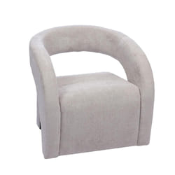 Fauteuil Barney - Amadeus