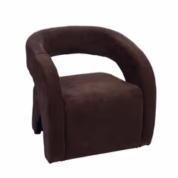 Fauteuil Barney - Amadeus