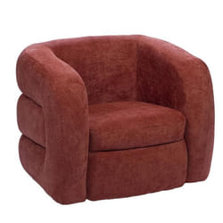 Fauteuil Bess - Amadeus