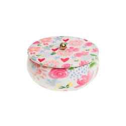 Boîte métal thais 13 cm - Amadeus