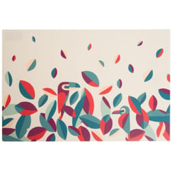 Amadeus - Set de table Vinyl Vanina (lot de 2)