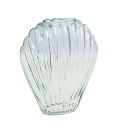 Vase transparent 28 cm - Amadeus