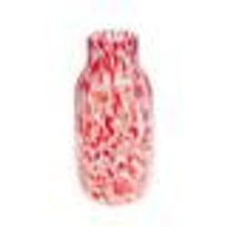 Vase Izak rouge ciel 28 cm - Amadeus