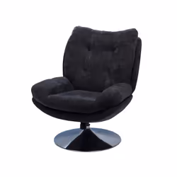 Fauteuil pivotant Magnum - Amadeus