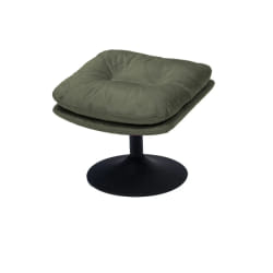 Amadeus Magnum Vert pied noir