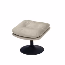 Repose-pied Magnum pied noir- Amadeus