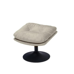 Repose-pied Magnum pied noir- Amadeus