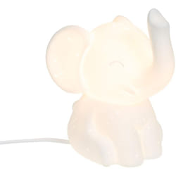 Lampe éléphant - Amadeus