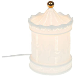 Amadeus - Lampe Carrousel