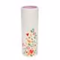 Vase cylindre Amor - Amadeus