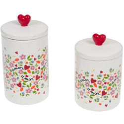 Amadeus - Set de 2 boites amor