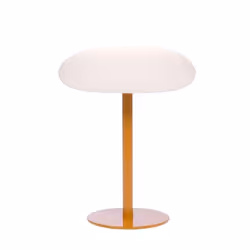 Lampe baladeuse LED jaune - Amadeus