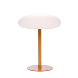 Lampe baladeuse LED jaune - Amadeus