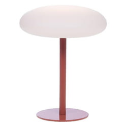 Amadeus - Lampe baladeuse led rouge