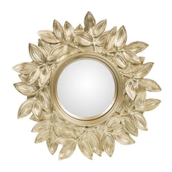 Miroir convexe Léonie petit modèle - Amadeus