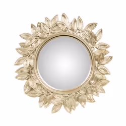 Miroir convexe Léonie grand modèle - Amadeus