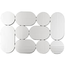 Amadeus - Miroir Multifacettes 60 x 90 cm