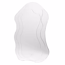 Miroir Vague 57 x 95 cm - Amadeus