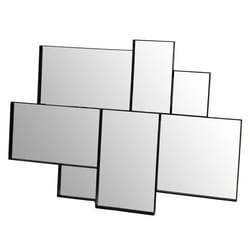 Miroir Bastien 89x123 cm - Amadeus