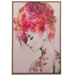 Toile Thelma 80x120cm - Amadeus