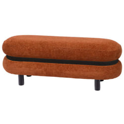Banc ocrina terracota - Amadeus