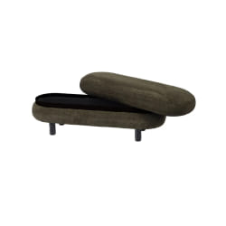 Banc Ocrina Kaki