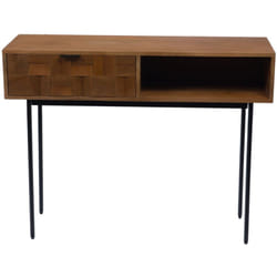 Console Arnold Amadeus
