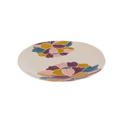 Amadeus - Assiette Plate Paula 25 Cm (lot De 6)