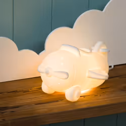 Amadeus - Lampe Avion - Vue supplémentaire 2