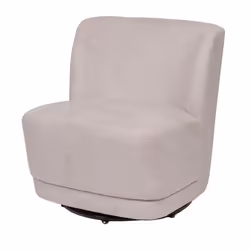Fauteuil sable Berny - Amadeus