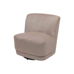 Amadeus - Fauteuil Taupe Berny