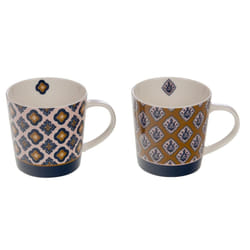 Amadeus - Coffret De 2 Mugs Laure 45 Cl