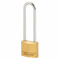 Fermer à clé MasterLock StandHI; 50 mm