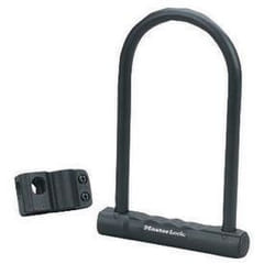 MASTER LOCK 8170EURDPRO Noir Verrou en U
