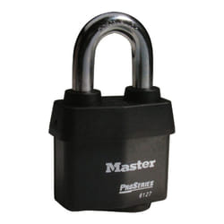 Master Lock - Cadenas 6127EURD Pro Series