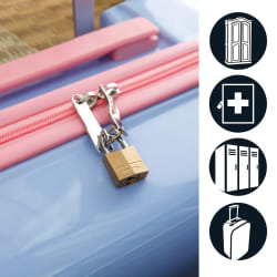 Master Lock - 20 mm