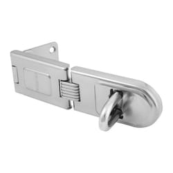 Master Lock - Porte-Cadenas Acier Cémenté, 160 Mm