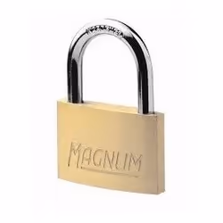 Fermer à clé MasterLock Magnum; 30 mm